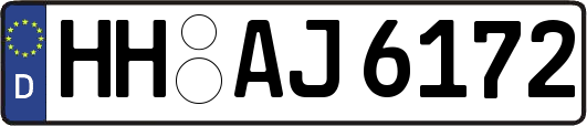 HH-AJ6172