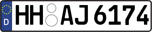 HH-AJ6174