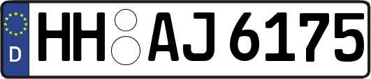 HH-AJ6175