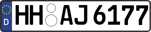 HH-AJ6177