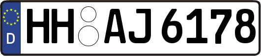 HH-AJ6178