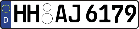 HH-AJ6179