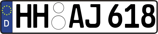 HH-AJ618
