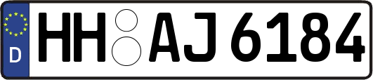 HH-AJ6184