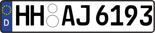 HH-AJ6193