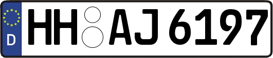 HH-AJ6197