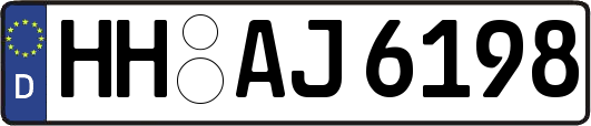 HH-AJ6198
