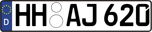 HH-AJ620