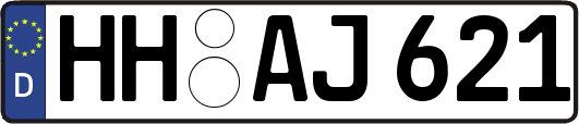 HH-AJ621