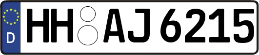 HH-AJ6215