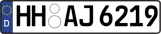 HH-AJ6219