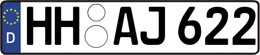 HH-AJ622