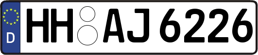 HH-AJ6226