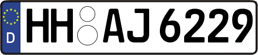 HH-AJ6229