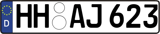 HH-AJ623