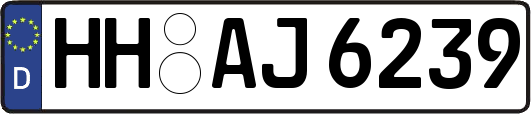 HH-AJ6239