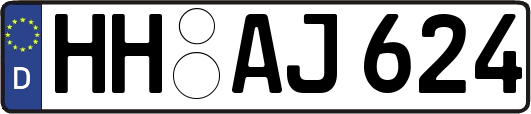 HH-AJ624