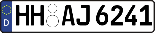 HH-AJ6241