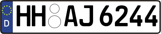 HH-AJ6244
