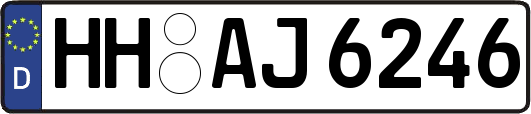 HH-AJ6246