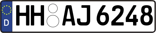 HH-AJ6248