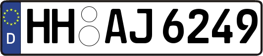 HH-AJ6249