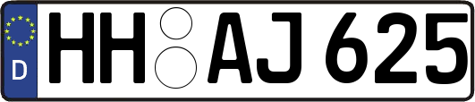 HH-AJ625
