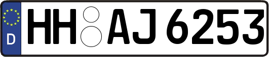 HH-AJ6253