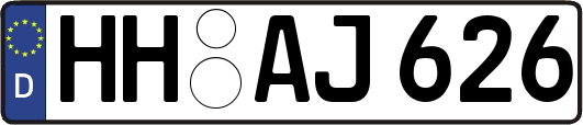 HH-AJ626