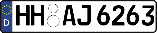 HH-AJ6263