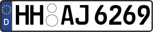 HH-AJ6269