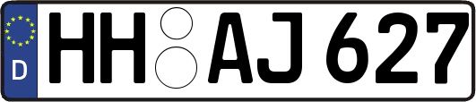 HH-AJ627