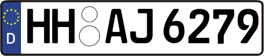 HH-AJ6279