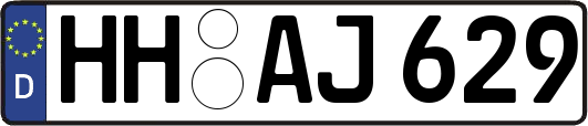 HH-AJ629