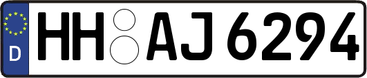 HH-AJ6294