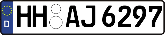 HH-AJ6297