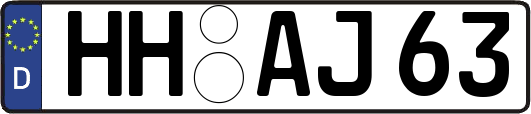 HH-AJ63