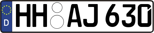 HH-AJ630
