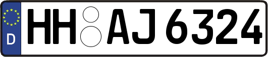 HH-AJ6324