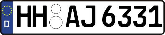 HH-AJ6331