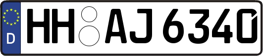 HH-AJ6340