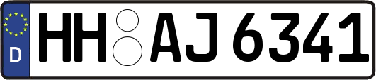 HH-AJ6341