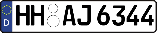 HH-AJ6344