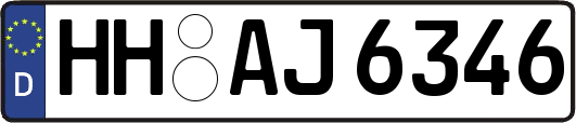 HH-AJ6346