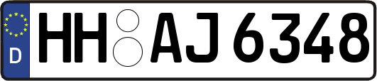 HH-AJ6348