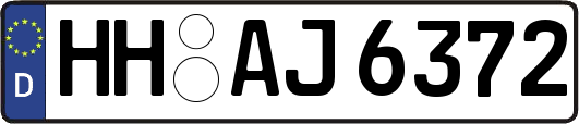 HH-AJ6372