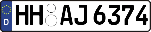 HH-AJ6374
