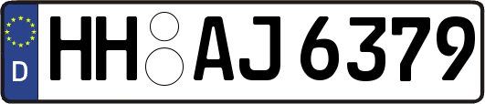 HH-AJ6379