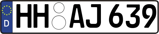 HH-AJ639