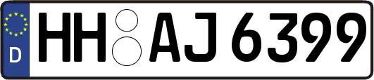 HH-AJ6399